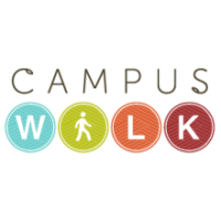 Campus Walk Chico Logo