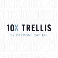 10X Trellis Logo
