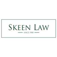 Skeen Law Offices Logo