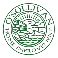 O'Sullivan Home Improvement Logo