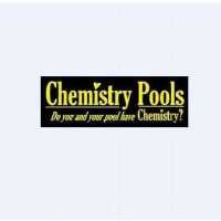 Chemistry Pools Logo
