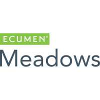 Ecumen Meadows Logo