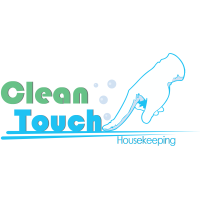 Professional Clean Touch LLC Logo