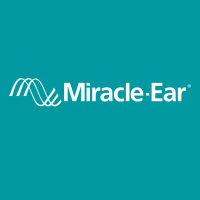 Miracle-Ear Center Logo