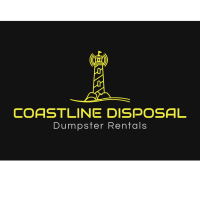 Coastline Disposal Logo