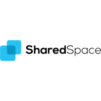 SharedSpace Dunwoody Logo