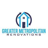 Greater Metropolitan Renovation, LLC Logo