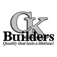 CK Builders, Inc Logo