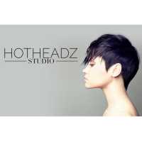 Hotheadz Studio Logo