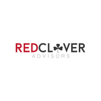 Red Clover Advisors Logo