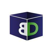 BoxDrop Chiefland Mattress Logo