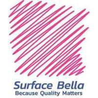Surface Bella Garage Floors Logo