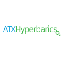 ATX Hyperbarics - Round Rock Logo