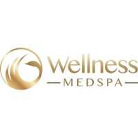 Wellness MedSpa Logo