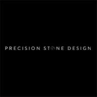 Precision Stone Design Logo
