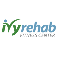 Ivy Rehab Fitness Center Logo