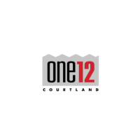 One12 Courtland Apartments Logo