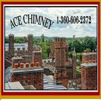 Ace Chimney Logo