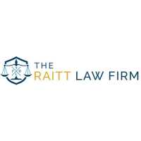 The Raitt Law Firm Logo