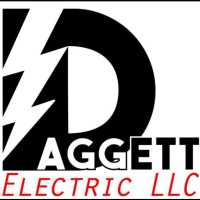 Daggett Electric Logo