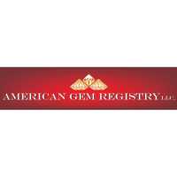 American Gem Registry Logo
