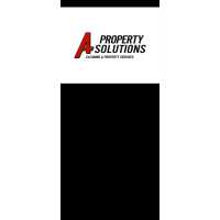 A+ Property Solutions Logo
