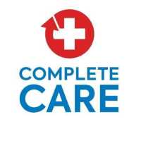 Complete Care Camp Bowie Logo