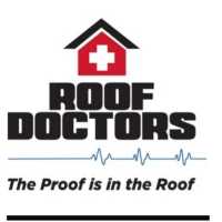 Roof Doctors Louisiana Logo