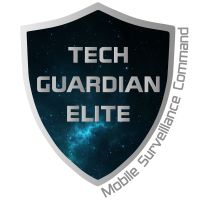 Tech Guardian Elite Inc Logo