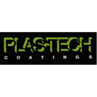 Plas-Tech Coatings Logo