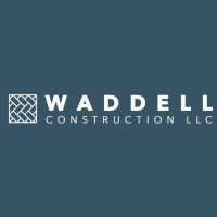 Waddell Construction LLC Logo