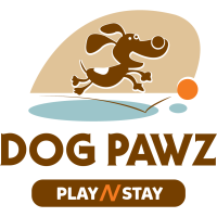 Dog Pawz Westport - CLOSED Logo