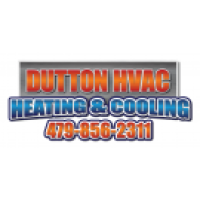 Dutton HVAC Logo