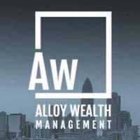 Alloy Wealth Management Logo