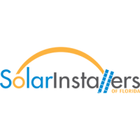Solar Installers of Florida Logo
