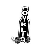 QuikLiq Logo