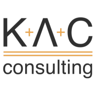 KAC Consulting Logo