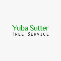 Yuba Sutter Tree Service Logo