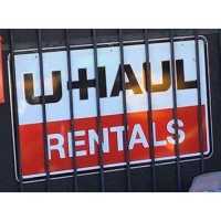 U-Haul Neighborhood Dealer Logo