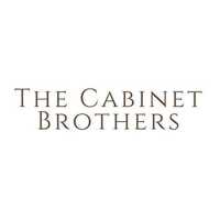 The Cabinet Brothers Logo