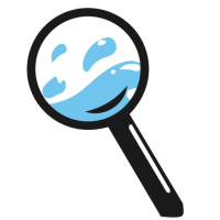 Reyes Pool and Spa Leak Detection Logo