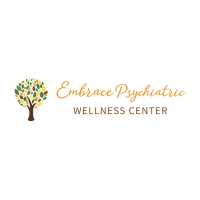 Embrace Pyschiatric Wellness Center Logo