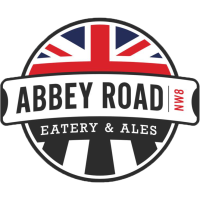 Abbey Road Eatery & Ales Logo
