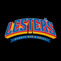 Lester's Logo