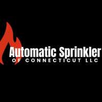 Automatic Fire Sprinkler of Connecticut - Fire Suppression System Logo