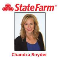 Chandra Snyder - State Farm Insurance Agent Logo