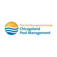 Chicagoland Pool Management Logo