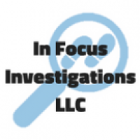 In Focus Investigations LLC Logo
