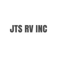 JTS RV Inc Logo