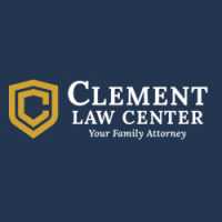 Clement Law Center Logo